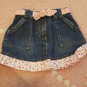 Baby Skirt